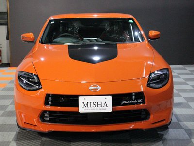 NISSAN FAIRLADY Z - 5