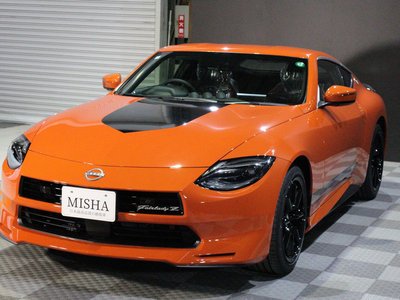 NISSAN FAIRLADY Z - 7