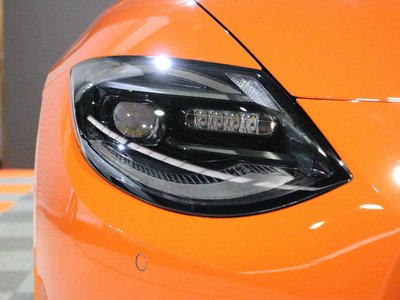 NISSAN FAIRLADY Z - 9