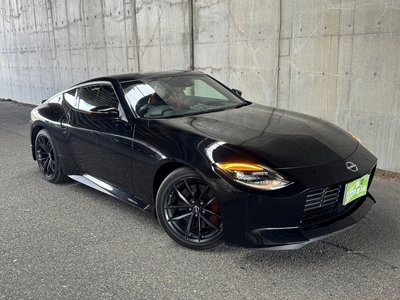 NISSAN FAIRLADY Z - 2