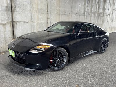 NISSAN FAIRLADY Z - 9