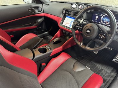 NISSAN FAIRLADY Z - 4