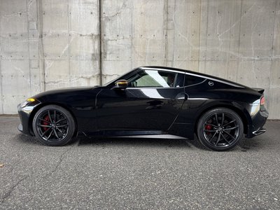 NISSAN FAIRLADY Z - 10