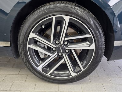 GENESIS G80 (RG3) - 8