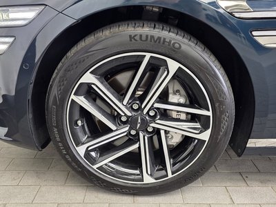 GENESIS G80 (RG3) - 6