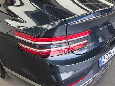 GENESIS G80 (RG3) - 10