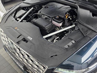 GENESIS G80 (RG3) - 7