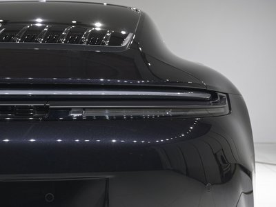 2026 Porsche 911 — миниатюра 20