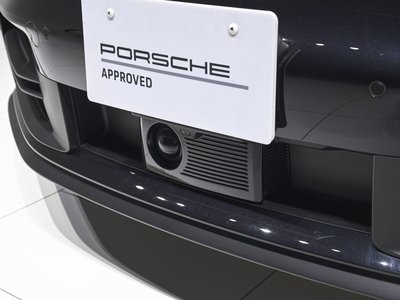 2026 Porsche 911 — миниатюра 18
