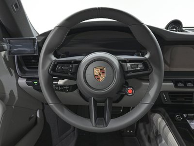 2026 Porsche 911 — миниатюра 29