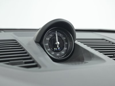 2026 Porsche 911 — миниатюра 11