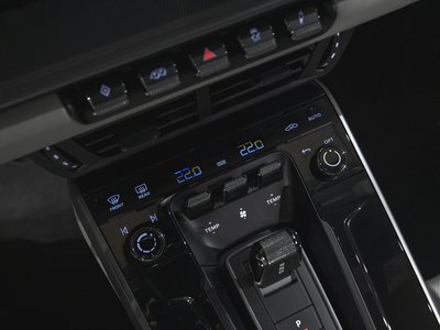 2026 Porsche 911 — миниатюра 25
