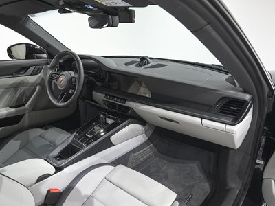 2026 Porsche 911 — миниатюра 15