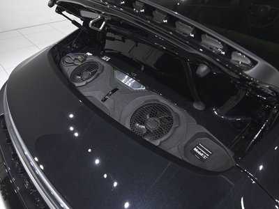 2026 Porsche 911 — миниатюра 17