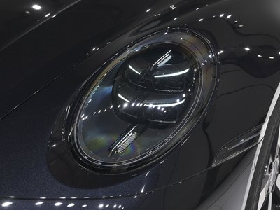 2026 Porsche 911 — миниатюра 19