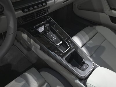 2026 Porsche 911 — миниатюра 13