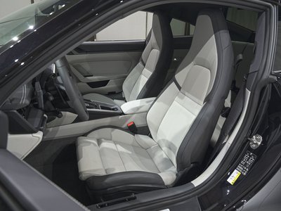 2026 Porsche 911 — миниатюра 14
