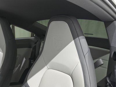 2026 Porsche 911 — миниатюра 33