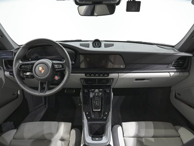 2026 Porsche 911 — миниатюра 28