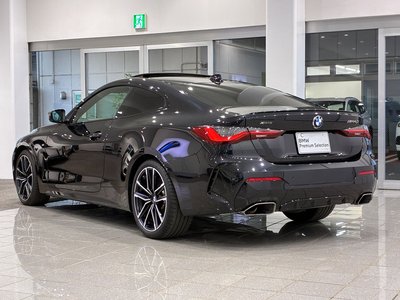 BMW 4 SERIES COUPE - 5