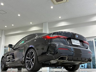 BMW 4 SERIES COUPE - 7