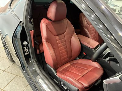 BMW 4 SERIES COUPE - 9