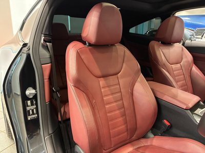 BMW 4 SERIES COUPE - 10