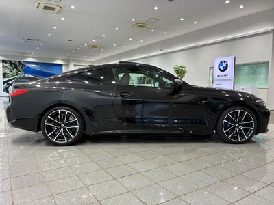 BMW 4 SERIES COUPE - 3