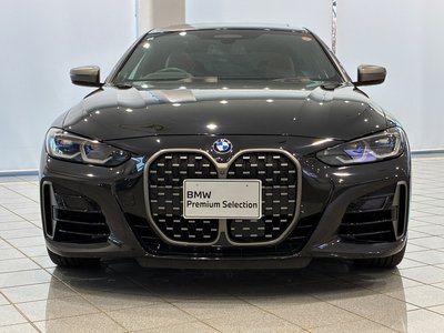 BMW 4 SERIES COUPE - 2