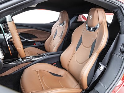FERRARI 296 GTB - 5