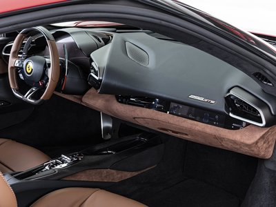 2024 Ferrari 296 GTB 缩略图 11