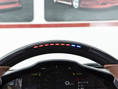 2024 Ferrari 296 GTB 缩略图 15