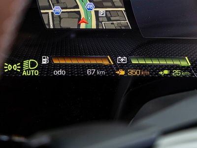 2024 Ferrari 296 GTB 缩略图 21