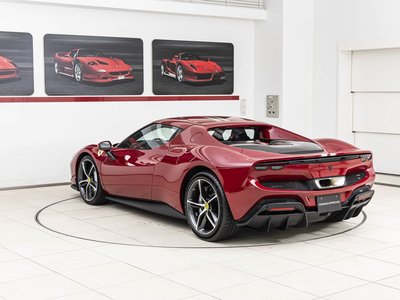 2024 Ferrari 296 GTB 缩略图 52
