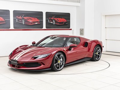 2024 Ferrari 296 GTB 缩略图 41