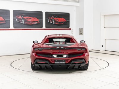2024 Ferrari 296 GTB 缩略图 51