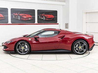 2024 Ferrari 296 GTB 缩略图 39