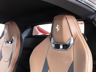 FERRARI 296 GTB - 7