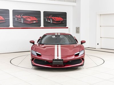 2024 Ferrari 296 GTB 缩略图 43