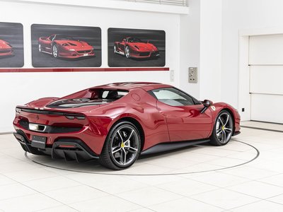 2024 Ferrari 296 GTB 缩略图 49
