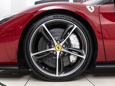2024 Ferrari 296 GTB 缩略图 37