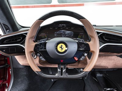 2024 Ferrari 296 GTB 缩略图 13