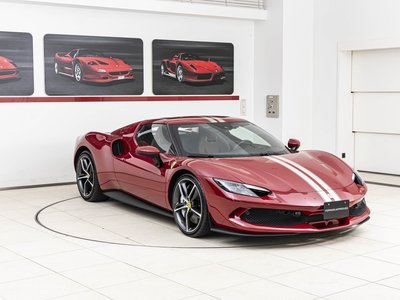 2024 Ferrari 296 GTB 缩略图 45