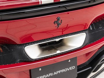 2024 Ferrari 296 GTB 缩略图 33