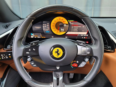 FERRARI ROMA - 10