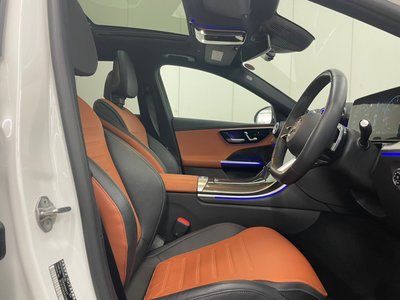 MERCEDES-BENZ C-CLASS - 5