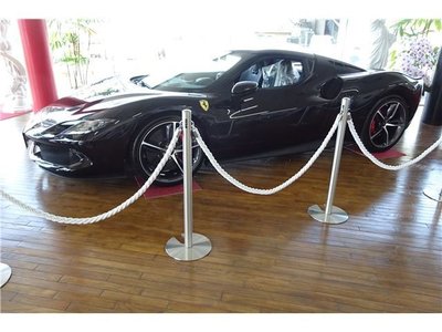 FERRARI 296 - 7