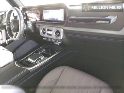 MERCEDES-BENZ G-CLASS - 3