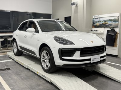 2024 Porsche MACAN 照片 3