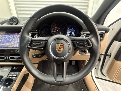 2024 Porsche MACAN 照片 10